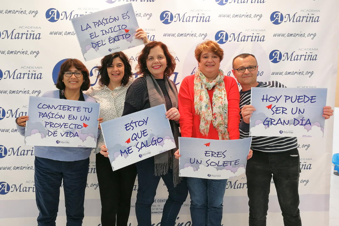 I Foro Apasiónate